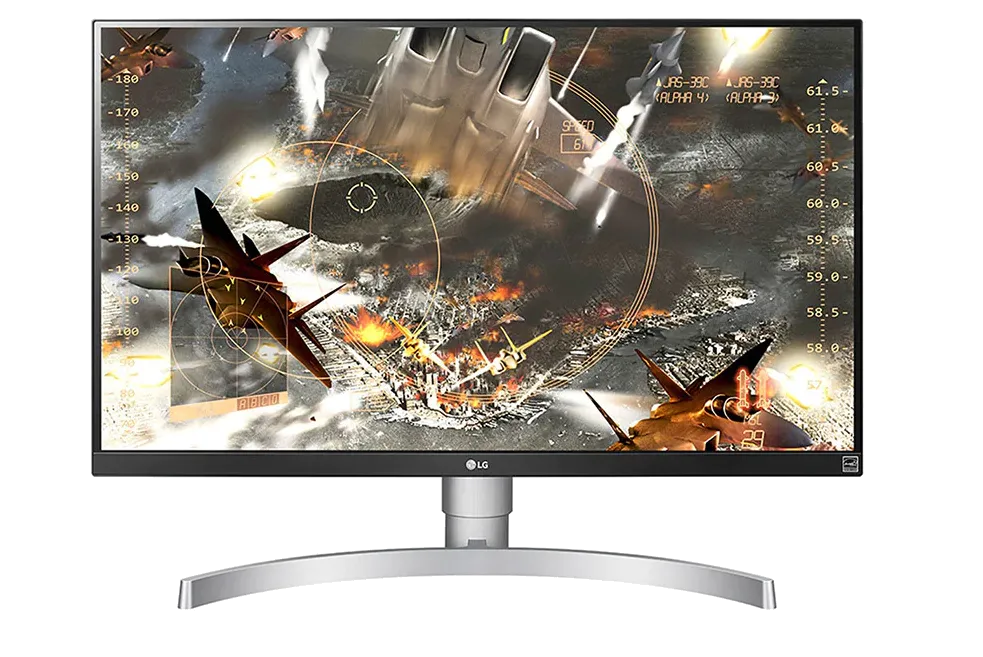 Ремонт UltraFine 27UL650-W [27UL650-W.ARUZ] в сервисном центре lg-fixmaster