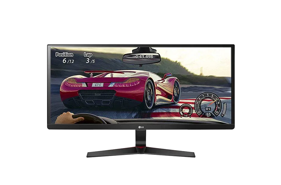 Ремонт UltraGear 29UM69G-B [29UM69G-B.ARUZ] в сервисном центре lg-fixmaster