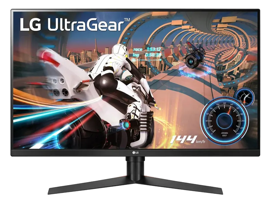 Ремонт 32GK650F-B [32GK650F-B.ARUZ] в сервисном центре lg-fixmaster