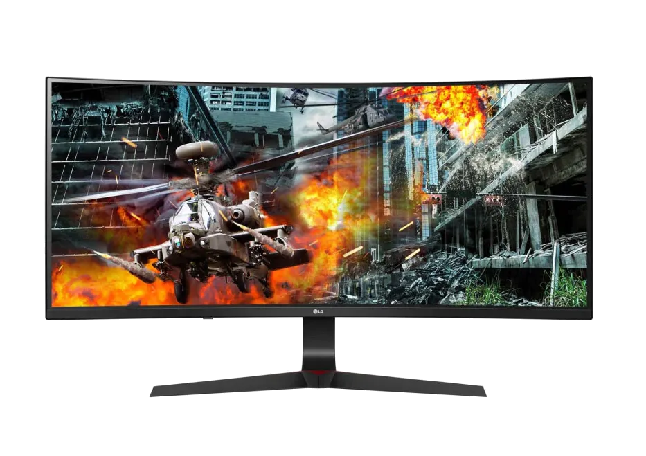 Ремонт 34GL750-B 34GL750-B в сервисном центре lg-fixmaster