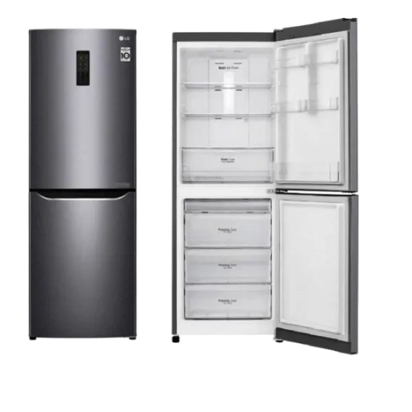 Замена реле LG GA-B379SLUL