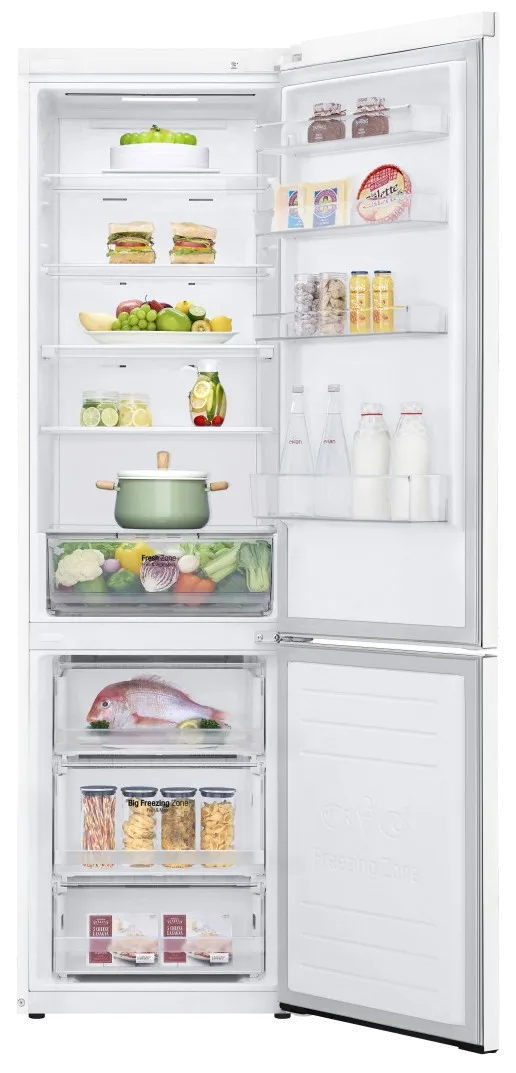 Замена реле LG GA-B509