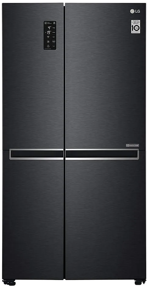 Замена реле LG GC-B247