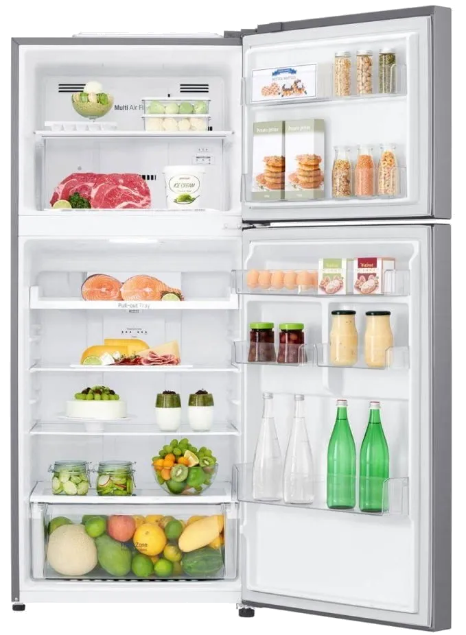 Замена реле LG GN-B422
