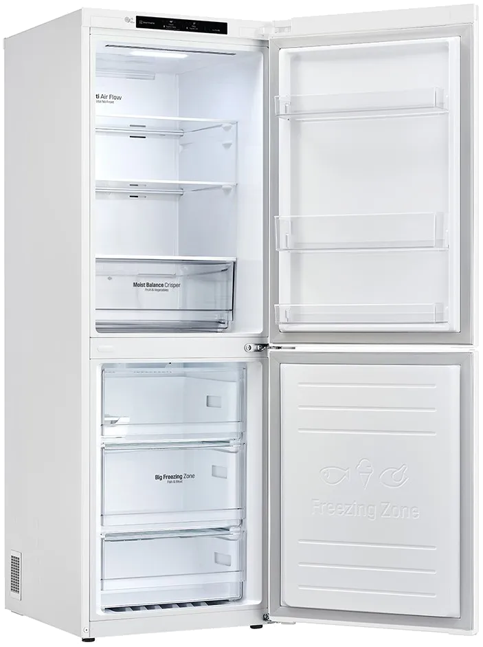 Замена реле LG GC-B399