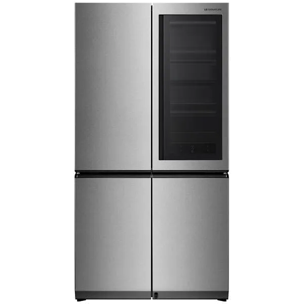 Замена реле LG LSR100RU