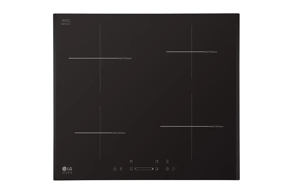 Ремонт сенсора LG KVN6403AF