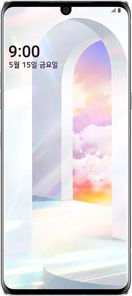 Замена разъема SIM-карты LG Velvet