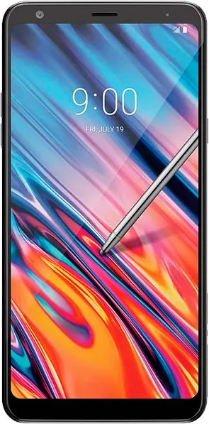 Замена разъема SIM-карты LG Stylo 5x