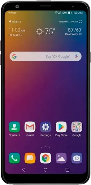 Замена разъема SIM-карты LG Stylo 5