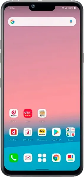 Замена разъема SIM-карты LG Style3