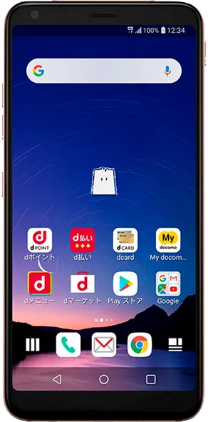 Замена разъема SIM-карты LG Style2