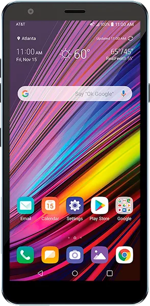 Замена разъема SIM-карты LG Neon Plus
