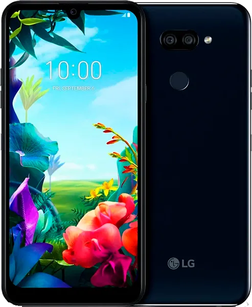 Замена разъема SIM-карты LG K40S
