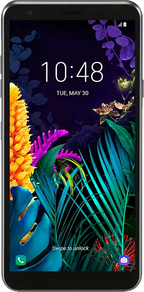 Замена разъема SIM-карты LG K30