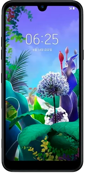 Замена разъема SIM-карты LG X6