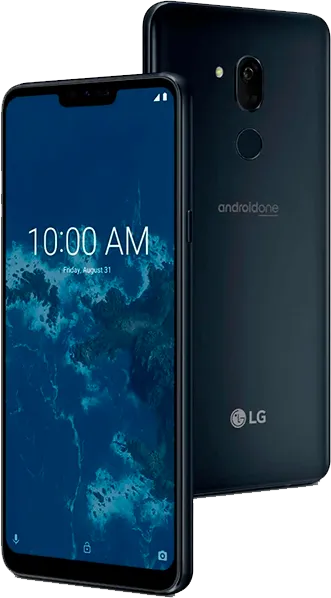 Замена разъема SIM-карты LG Q9 One