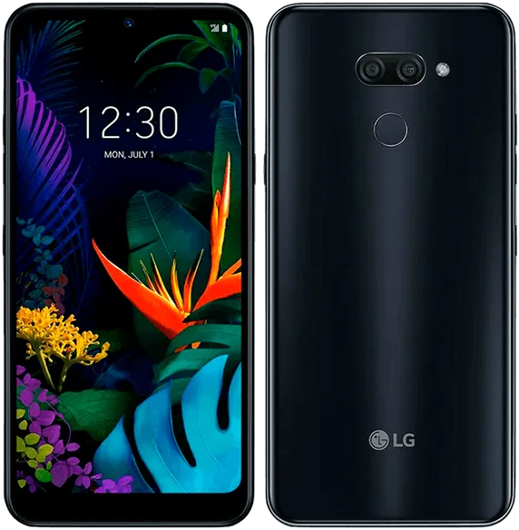 Замена разъема SIM-карты LG K50