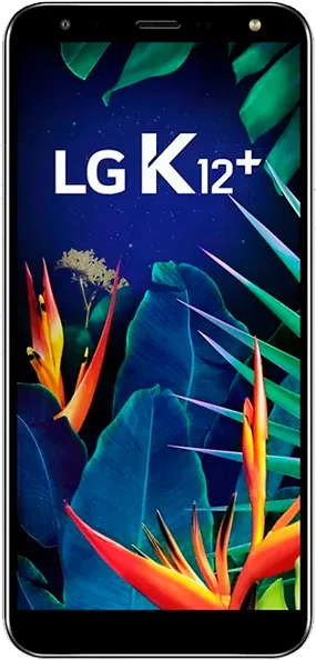 Замена разъема SIM-карты LG K12+