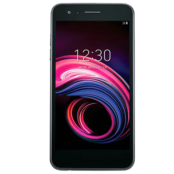 Замена разъема SIM-карты LG Aristo 3