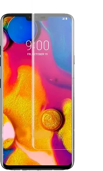 Замена разъема SIM-карты LG V40