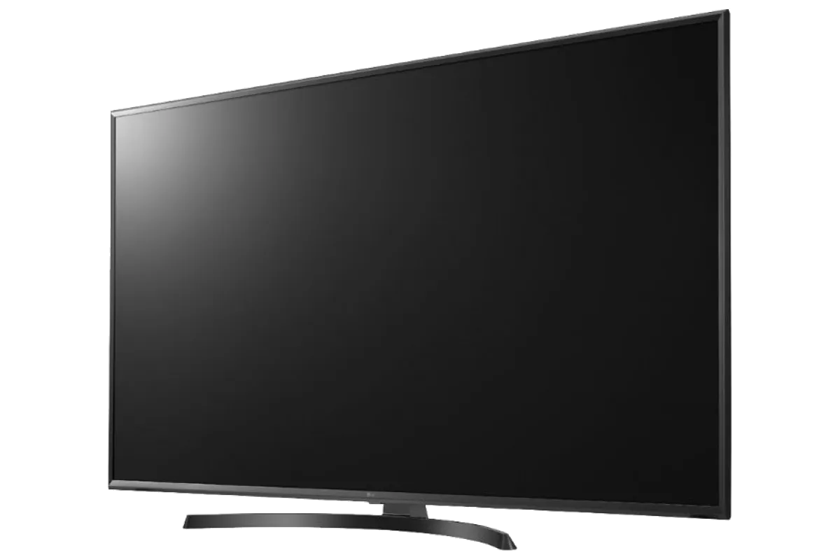 Замена шлейфа матрицы LG 49UK6450