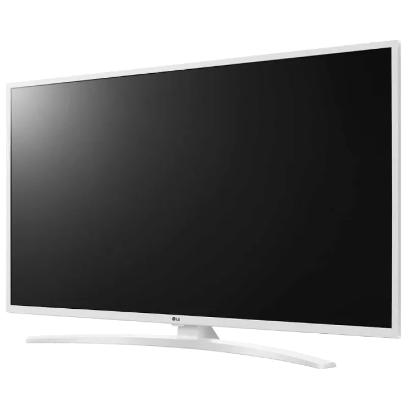 Замена шлейфа матрицы LG 43UK6390
