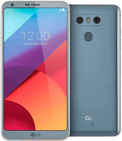 Замена разъема SIM-карты LG G6