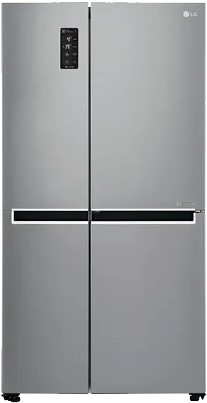 Замена реле LG GSB760PZXV