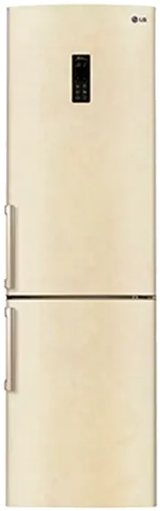 Замена реле LG GA-B489YECZ