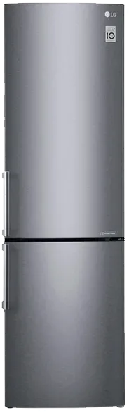 Замена реле LG GA-B499YLCZ