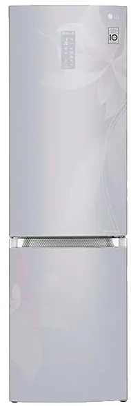 Замена реле LG GA-B499TGDF
