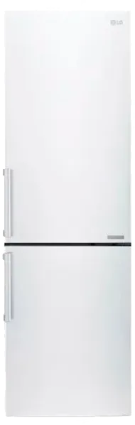 Замена реле LG GW-B469BQJZ