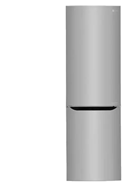 Замена реле LG GBB59PZRZS
