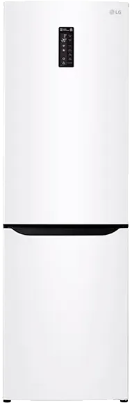 Замена реле LG GA-B429SQQZ