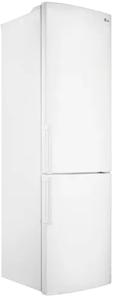Замена реле LG GA-B489YVCZ