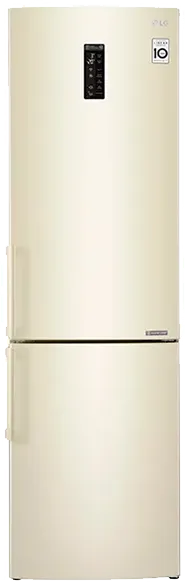 Замена реле LG GA-B499YYUZ
