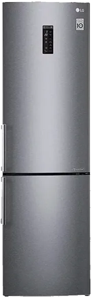 Замена реле LG GA-B499YLUZ