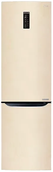 Замена реле LG GW-B499SEFZ