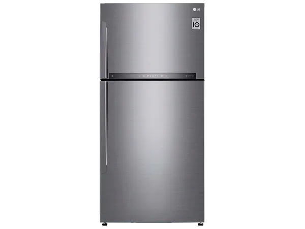 Замена реле LG GR-H802HMHZ
