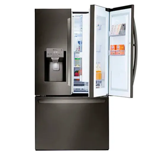 Замена реле LG GN-H702HQHZ