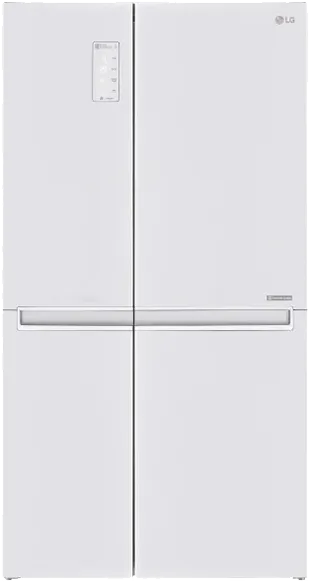 Замена реле LG GC-B247SVUV