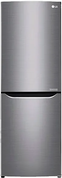 Замена реле LG GA-B389SMCZ
