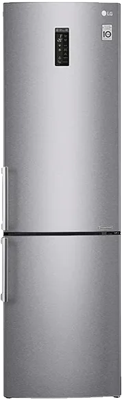 Замена реле LG GA-B499YMQZ