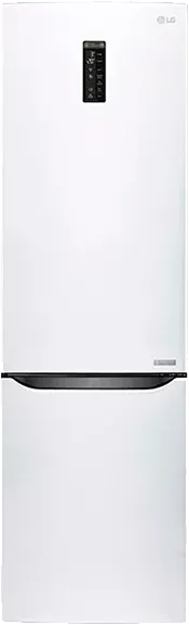 Замена реле LG GW-B499SQFZ