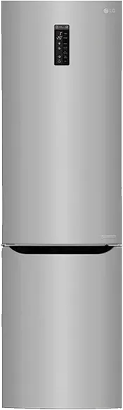 Замена реле LG GW-B499SMFZ