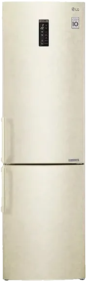 Замена реле LG GA-B429SMQZ
