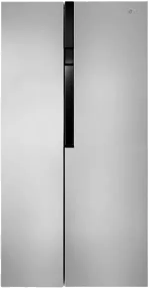 Замена реле LG GC-B247JMUV