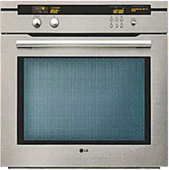Замена шнура питания LG LB 651072 S