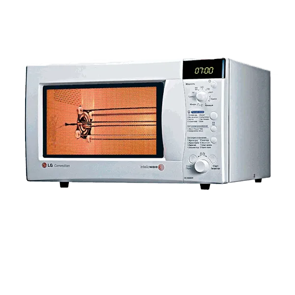 Прошивка LG MC-8083DR